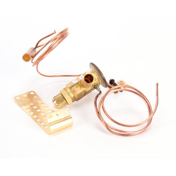 Thermal Expansion Valve Aae-1-Sw70 R404A/Lt I-1/4